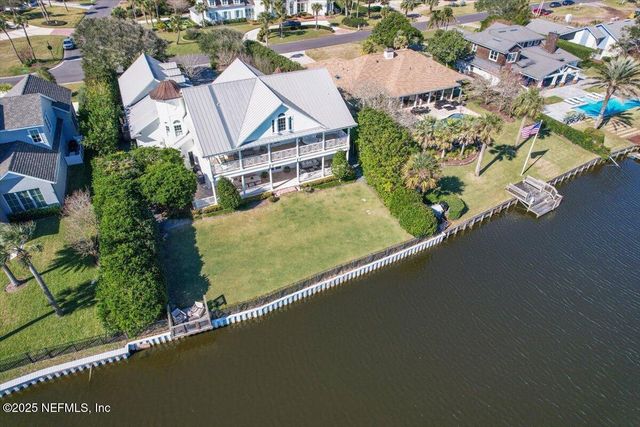 535 LAKE Road, Ponte Vedra Beach, FL 32082