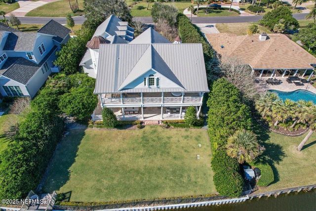 535 LAKE Road, Ponte Vedra Beach, FL 32082