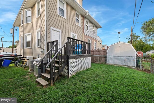 730 MARYLAND AVE, Prospect Park, PA 19076