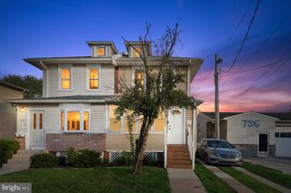 730 MARYLAND AVE, Prospect Park, PA 19076