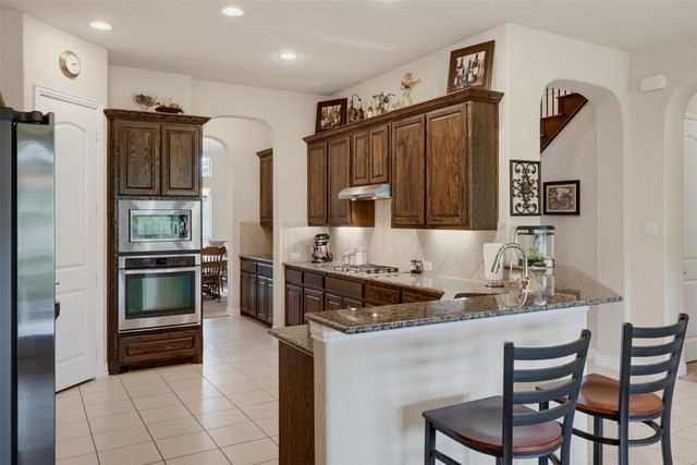 626 Allister Court, Roanoke, TX 76262
