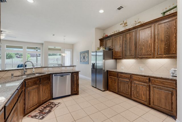 626 Allister Court, Roanoke, TX 76262