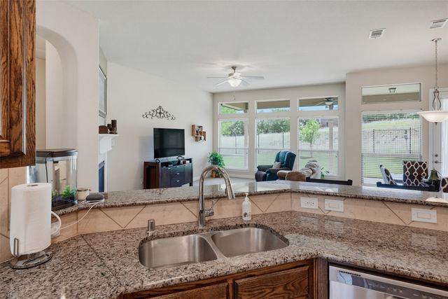 626 Allister Court, Roanoke, TX 76262
