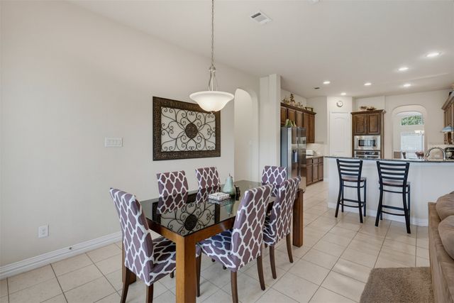626 Allister Court, Roanoke, TX 76262