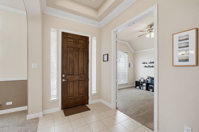 626 Allister Court, Roanoke, TX 76262