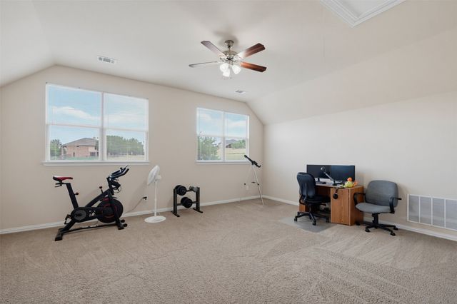 626 Allister Court, Roanoke, TX 76262