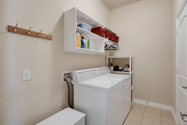 626 Allister Court, Roanoke, TX 76262