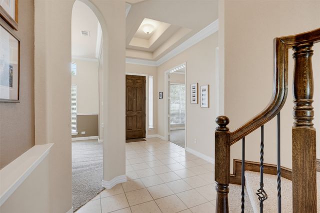 626 Allister Court, Roanoke, TX 76262
