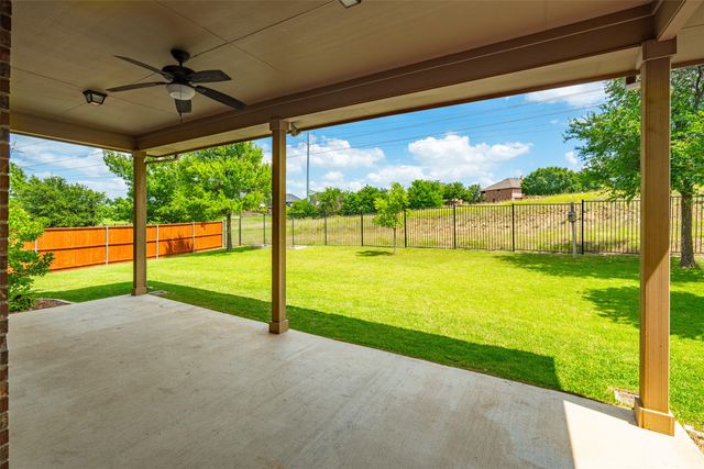 626 Allister Court, Roanoke, TX 76262