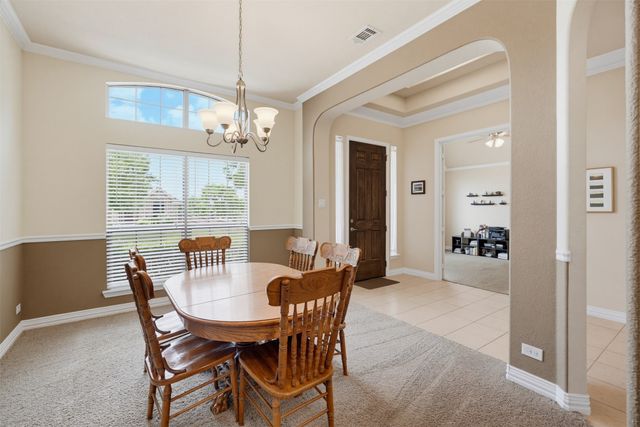 626 Allister Court, Roanoke, TX 76262