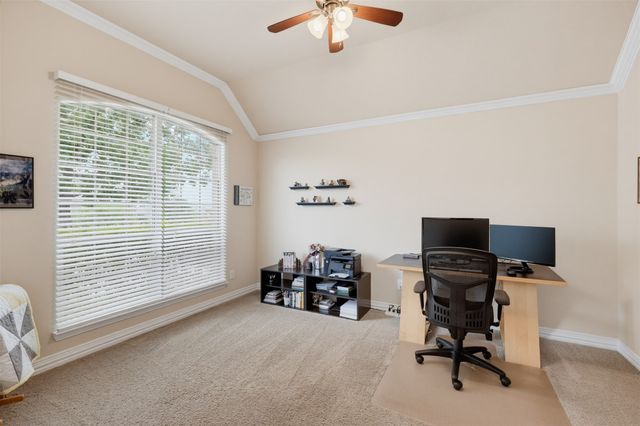 626 Allister Court, Roanoke, TX 76262