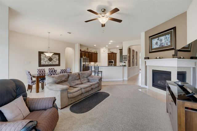 626 Allister Court, Roanoke, TX 76262
