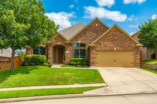 626 Allister Court, Roanoke, TX 76262