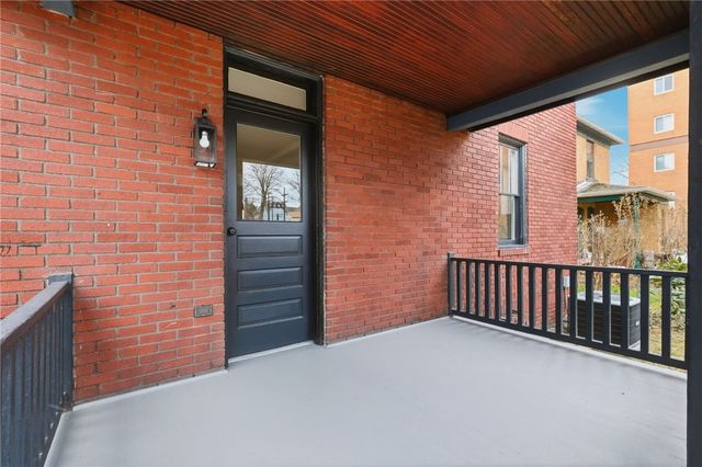 511 E 2nd Ave, Tarentum, PA 15084