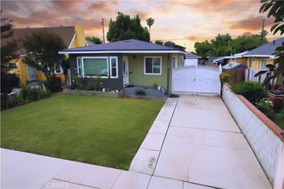 1218 W Mauretania, Wilmington, CA 90744