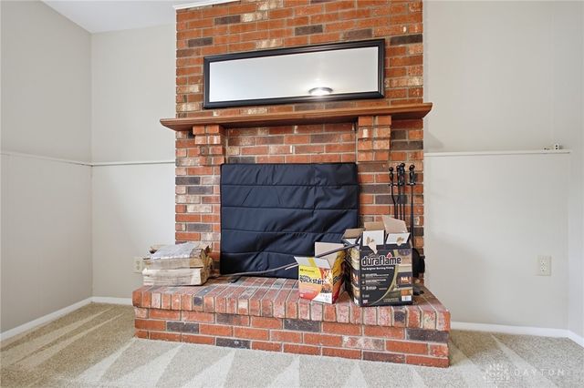 5490 S Gander Road, Dayton, OH 45424