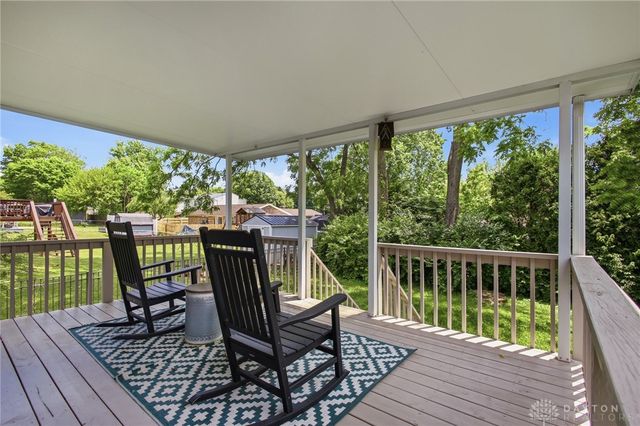 5490 S Gander Road, Dayton, OH 45424