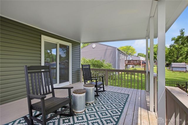 5490 S Gander Road, Dayton, OH 45424
