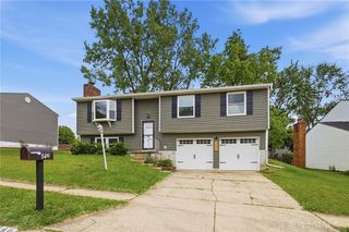 5490 S Gander Road, Dayton, OH 45424