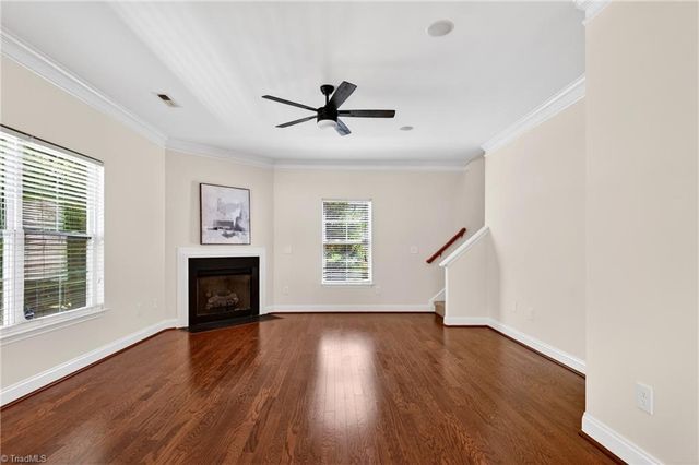 3821 Marble Drive, High Point, NC 27265