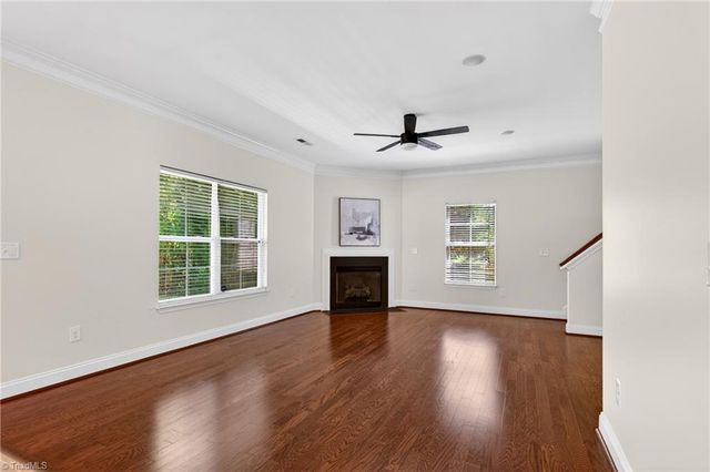 3821 Marble Drive, High Point, NC 27265