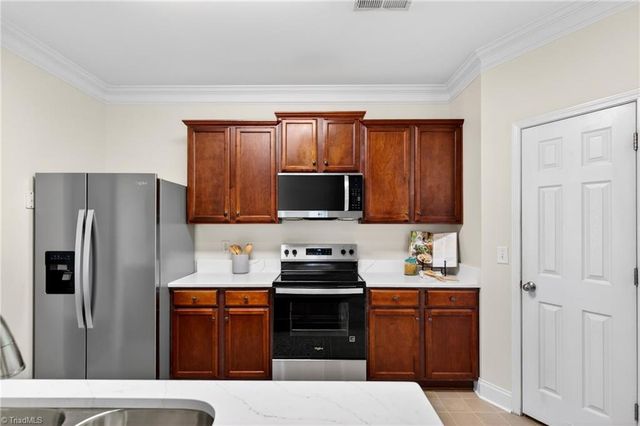 3821 Marble Drive, High Point, NC 27265