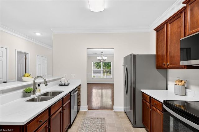 3821 Marble Drive, High Point, NC 27265