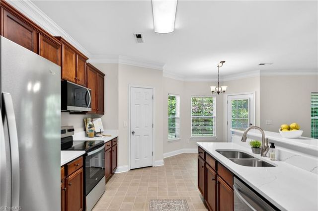3821 Marble Drive, High Point, NC 27265