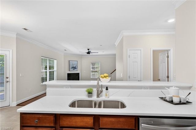 3821 Marble Drive, High Point, NC 27265