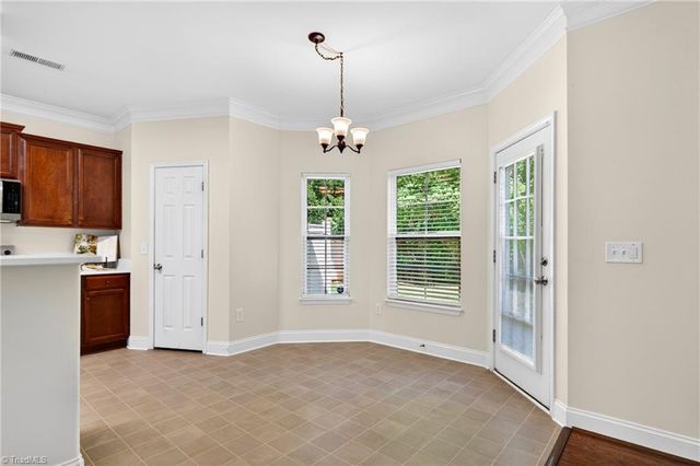 3821 Marble Drive, High Point, NC 27265