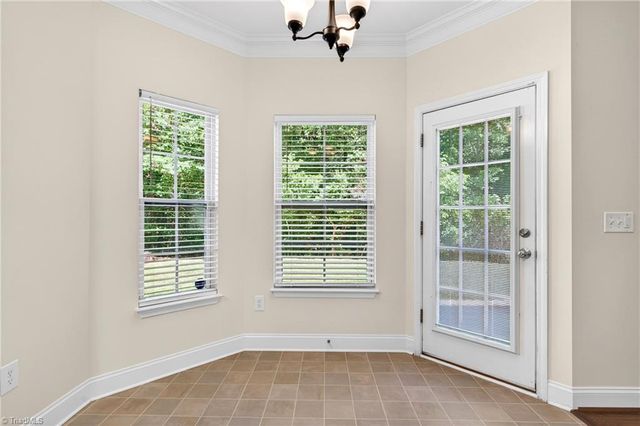 3821 Marble Drive, High Point, NC 27265