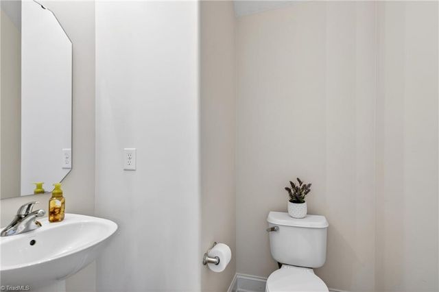 3821 Marble Drive, High Point, NC 27265