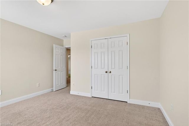 3821 Marble Drive, High Point, NC 27265
