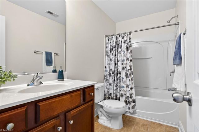 3821 Marble Drive, High Point, NC 27265