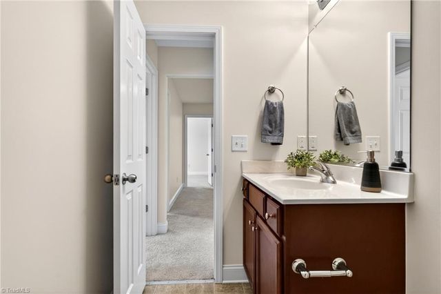3821 Marble Drive, High Point, NC 27265