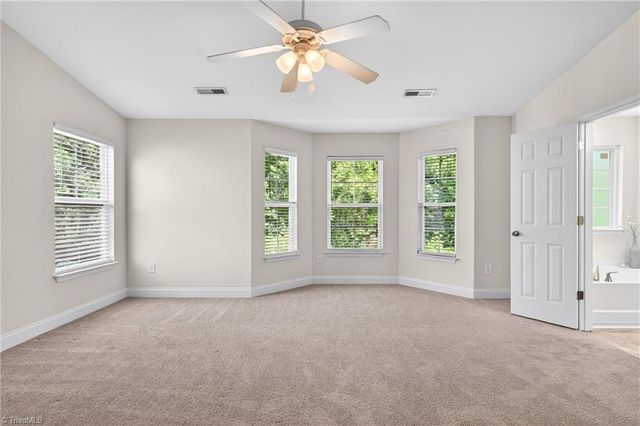 3821 Marble Drive, High Point, NC 27265