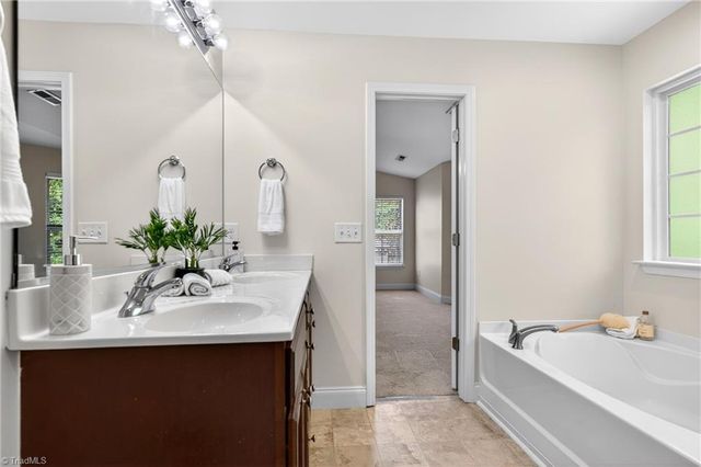 3821 Marble Drive, High Point, NC 27265