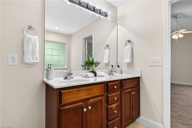 3821 Marble Drive, High Point, NC 27265