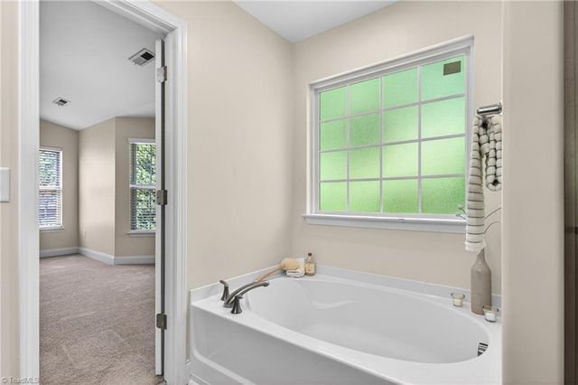 3821 Marble Drive, High Point, NC 27265