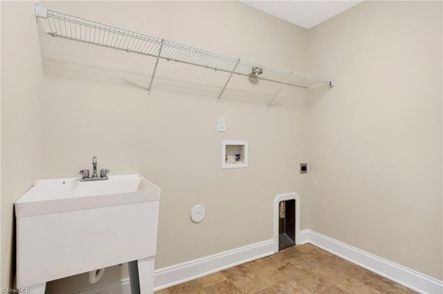 3821 Marble Drive, High Point, NC 27265