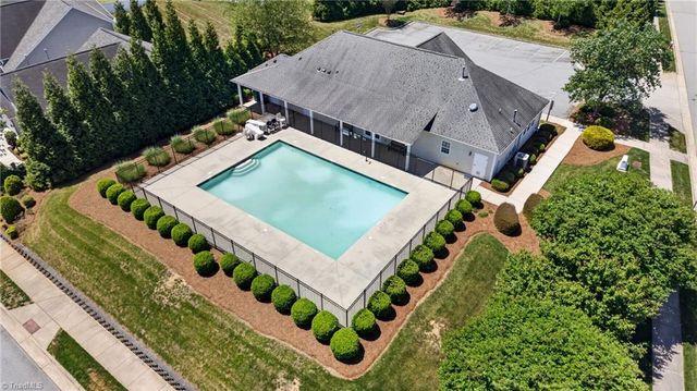 3821 Marble Drive, High Point, NC 27265