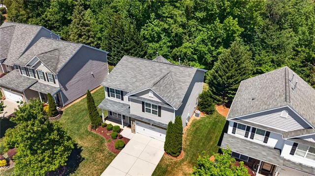 3821 Marble Drive, High Point, NC 27265