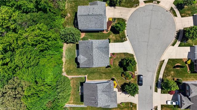 3821 Marble Drive, High Point, NC 27265