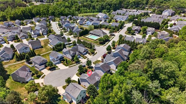 3821 Marble Drive, High Point, NC 27265