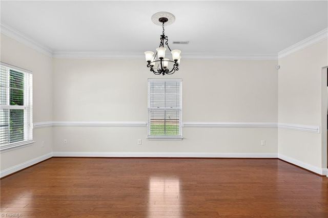 3821 Marble Drive, High Point, NC 27265