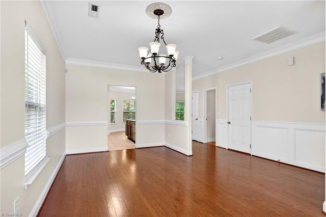 3821 Marble Drive, High Point, NC 27265