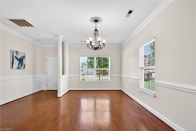 3821 Marble Drive, High Point, NC 27265