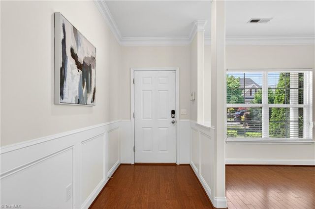 3821 Marble Drive, High Point, NC 27265
