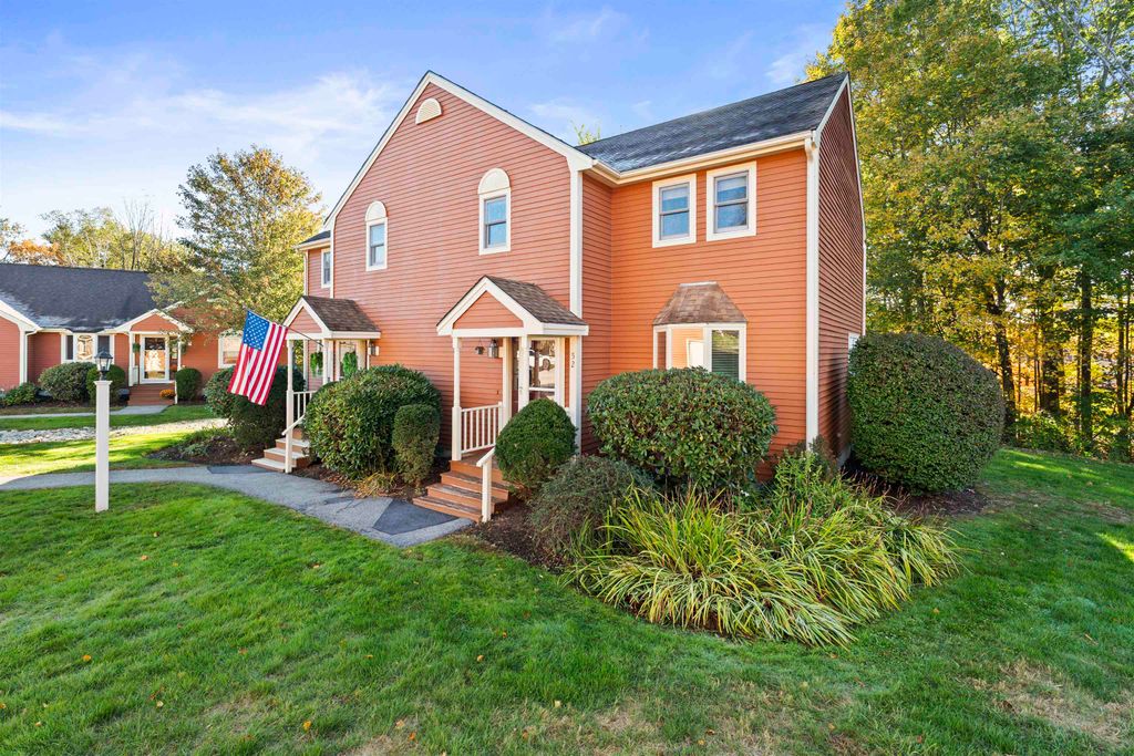 52 Katie Lane, Dover, NH 03820