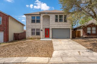 5451 Champions Hill, San Antonio, TX 78233